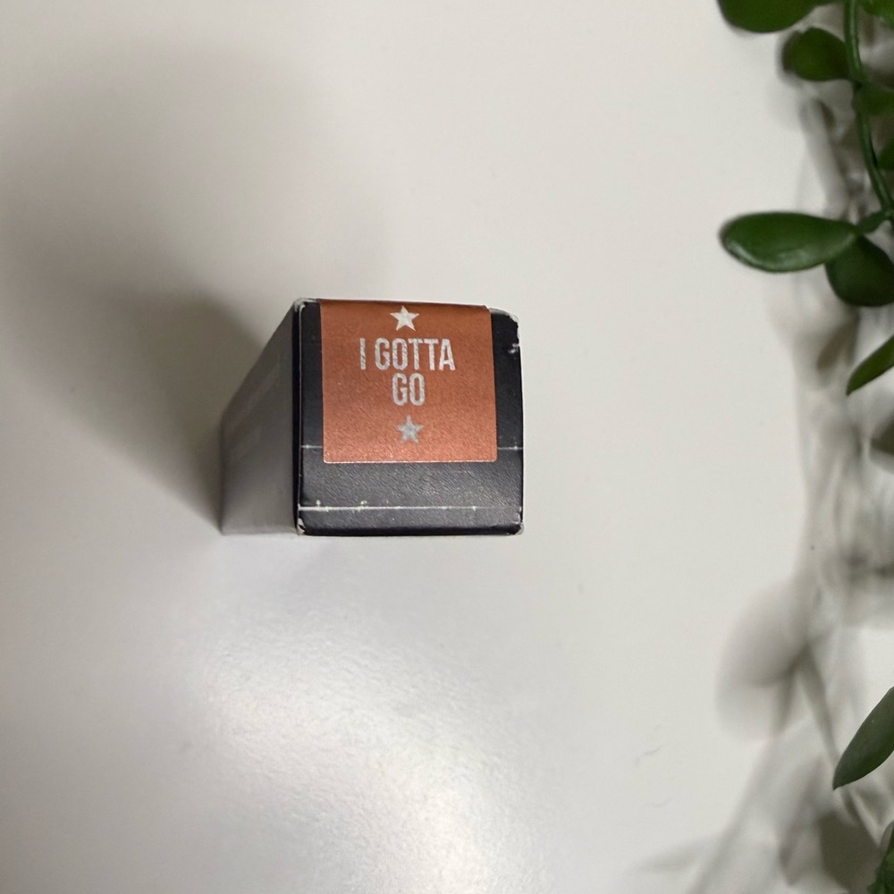 Jeffree Star Velour Liquid Lipstick - i gotta go - Picture 5 of 5